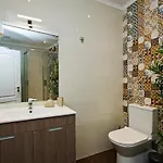 Ubytování v soukromí C&o Alcantara-lisbon Lisboa