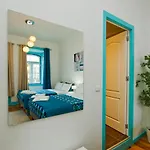 C&o Alcantara-lisbon *