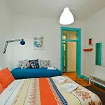 C&o Alcantara-lisbon *