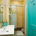 Homestay szállás C&o Alcantara-lisbon *
