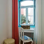 C&o Alcantara-lisbon