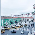 C&o Alcantara-lisbon