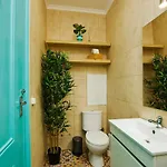 C&o Alcantara-lisbon Homestay szállás *