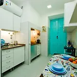 Homestay szállás C&o Alcantara-lisbon Lisboa