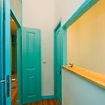 Homestay szállás C&o Alcantara-lisbon *