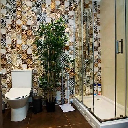 Rum i privatbostad C&o Alcantara-lisbon Lisboa