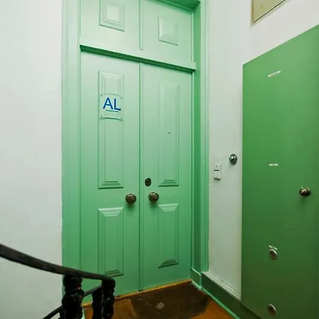 Rum i privatbostad C&o Alcantara-lisbon Lisboa