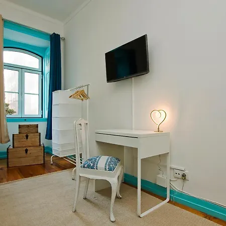 C&o Alcântara-lisbon *