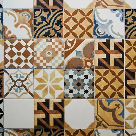 Homestay C&o Alcantara-lisbon