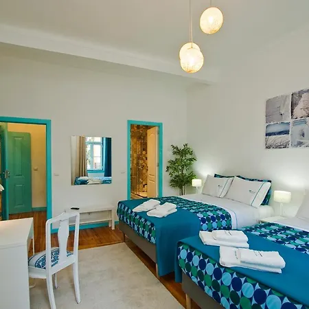 C&o Alcântara-lisbon