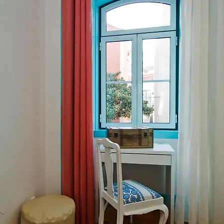 C&o Alcântara-lisbon