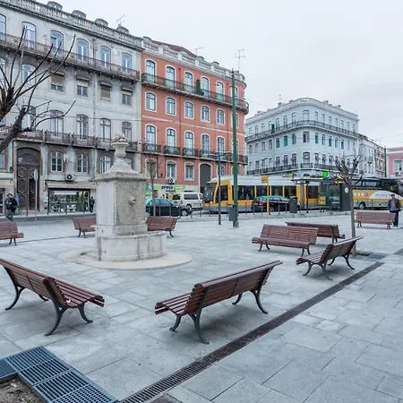 C&o Alcantara-lisbon * Lisbon