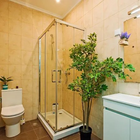 Homestay C&o Alcantara-lisbon