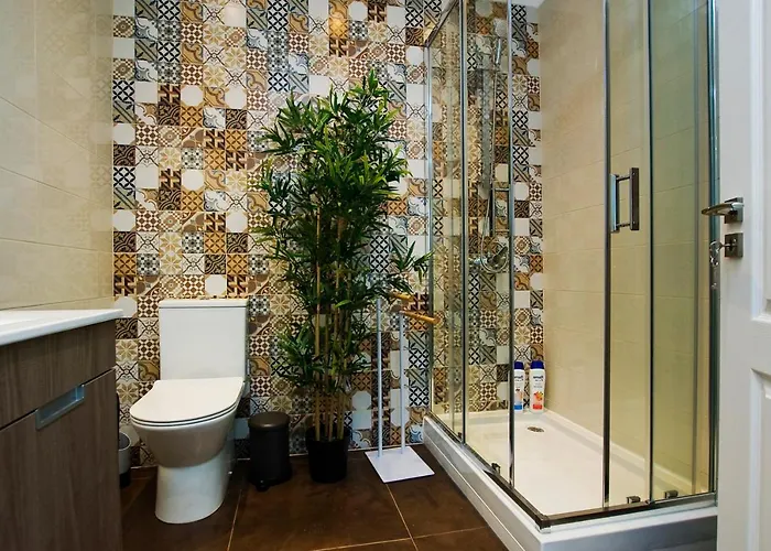 Homestay C&o Alcantara-lisbon Lisbon