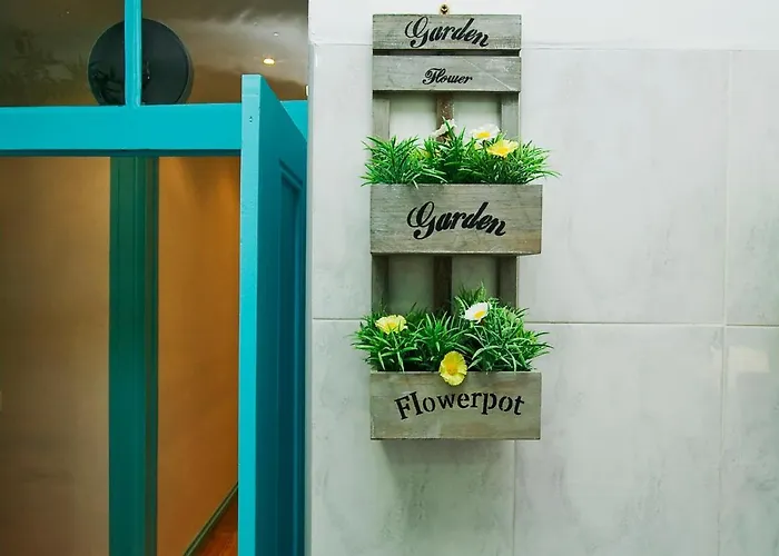 C&o Alcantara-lisbon