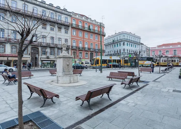 C&o Alcantara-lisbon * Lisbon