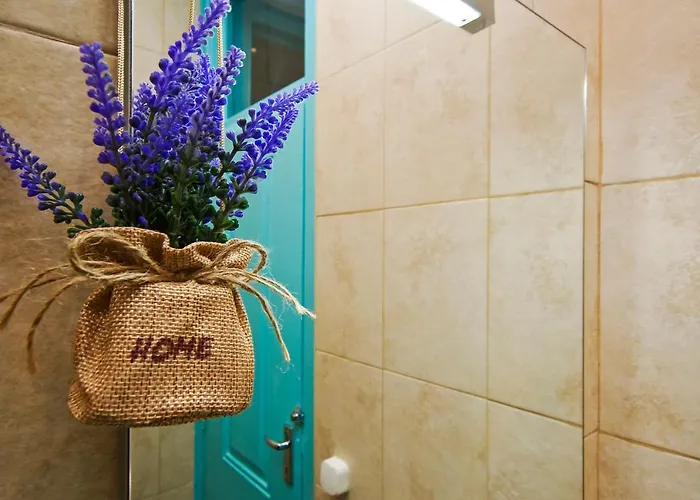 Homestay C&o Alcantara-lisbon