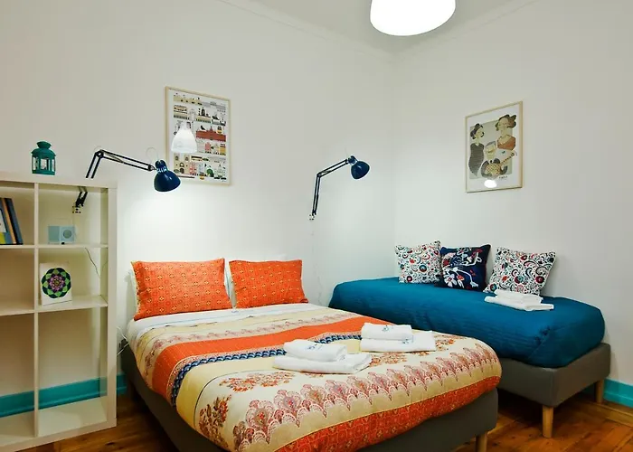 C&o Alcantara-lisbon *