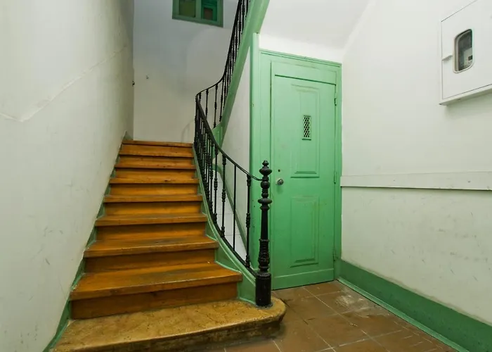 C&o Alcantara-lisbon Lisbon