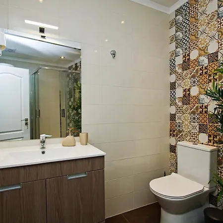 Homestay szállás C&o Alcantara-lisbon Lisboa