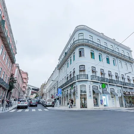 C&o Alcantara-lisbon * Lisboa