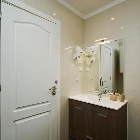 Homestay szállás C&o Alcantara-lisbon *