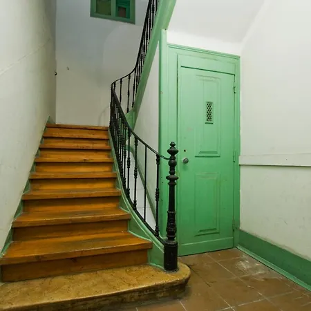 C&o Alcantara-lisbon Lisboa