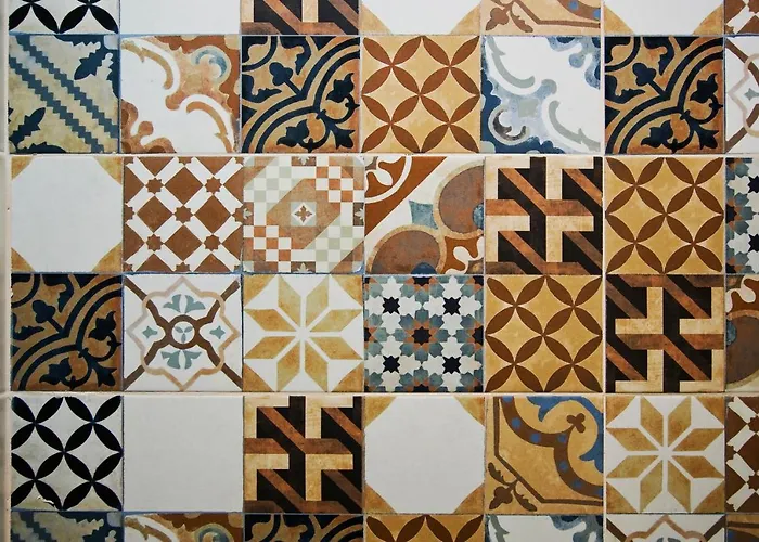 Privatunterkunft C&o Alcantara-lisbon