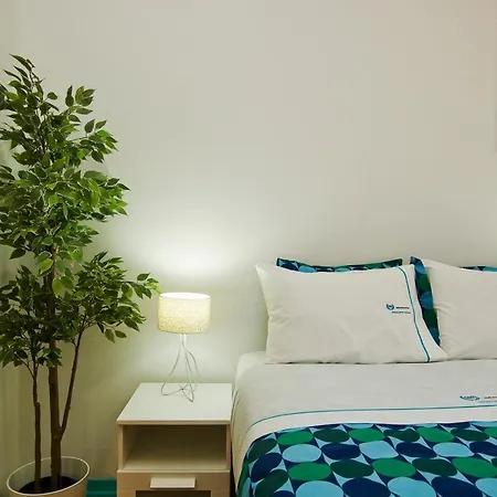 C&o Alcantara-lisbon