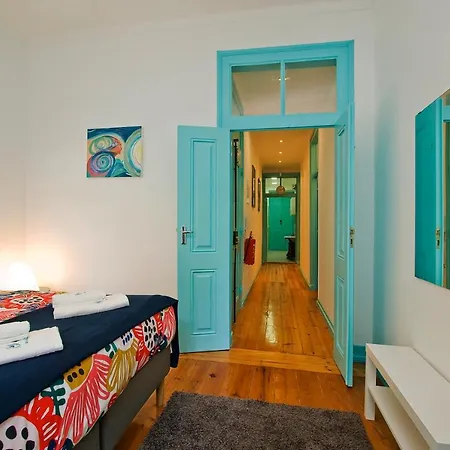 C&o Alcantara-lisbon