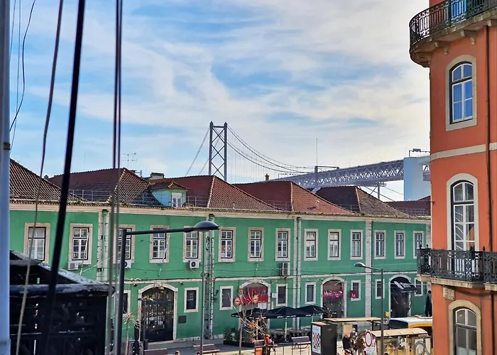 C&o Alcantara-lisbon Lisboa