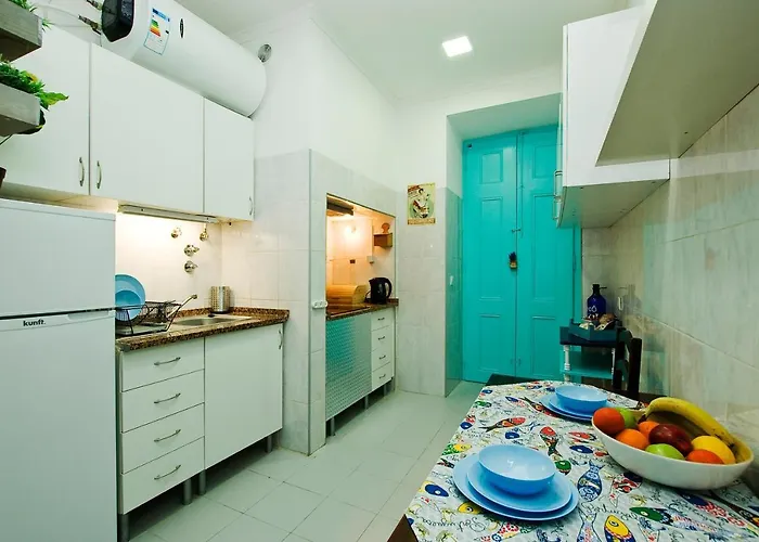 Habitación en casa particular C&o Alcantara-lisbon Lisboa